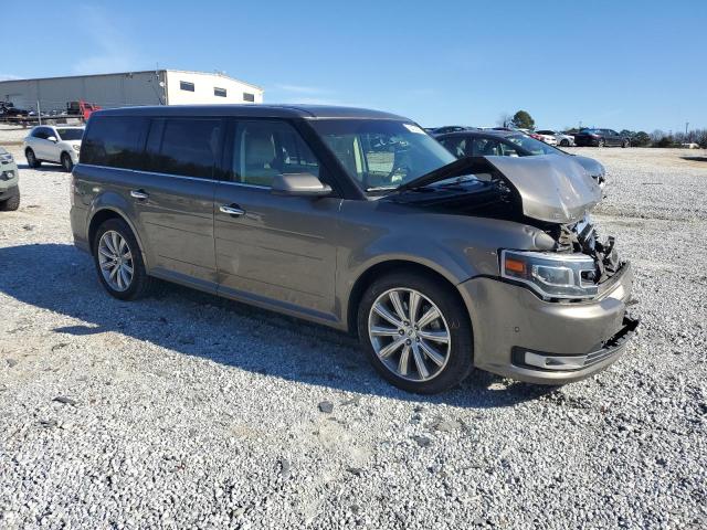 Photo 4 from auction – 2013 FORD FLEX LIMIT with VIN 2FMGK5D85DBD20436
