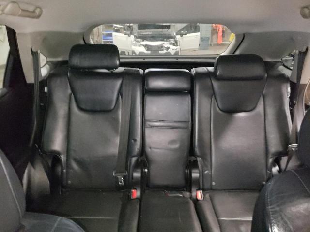 Photo 10 from auction – 2010 LEXUS RX 350 with VIN 2T2BK1BA3AC061361