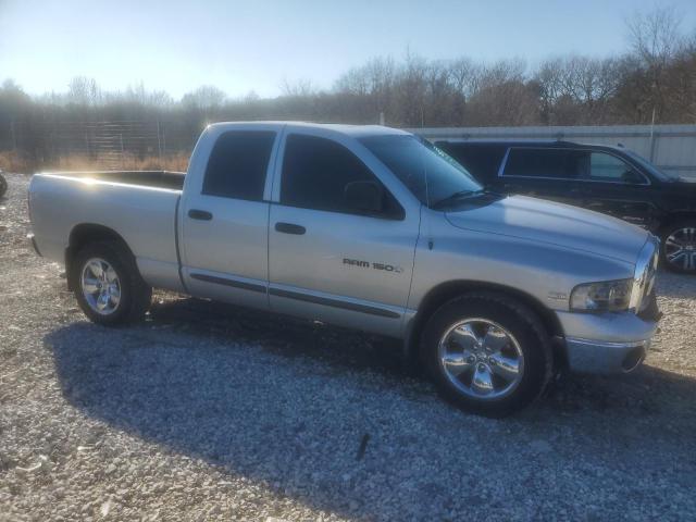 Photo 4 from auction – 2005 DODGE RAM 1500 S with VIN 1D7HA18D35S257488