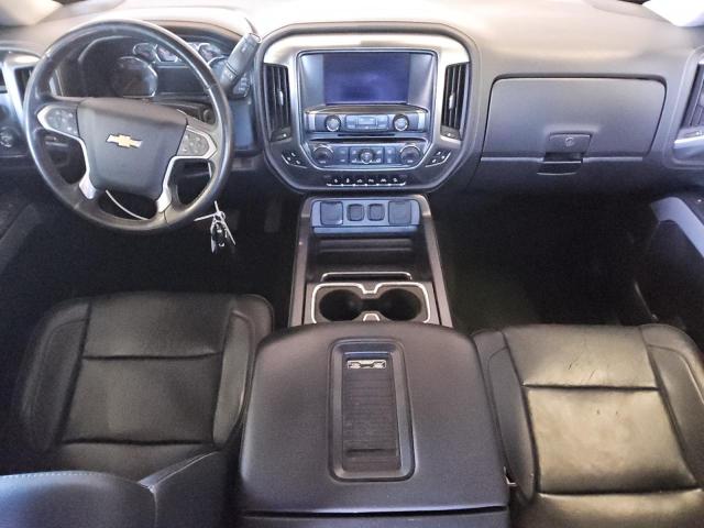 Photo 8 from auction – 2017 CHEVROLET SILVERADO with VIN 3GCUKSEC5HG101570