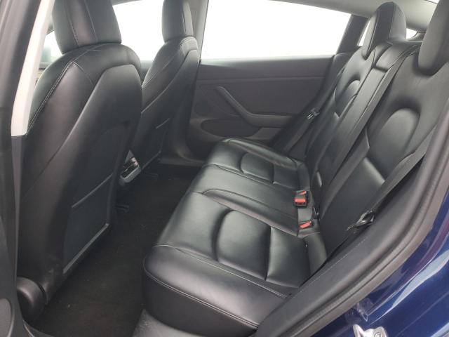 Photo 10 from auction – 2022 TESLA MODEL 3 with VIN 5YJ3E1EB5NF304920