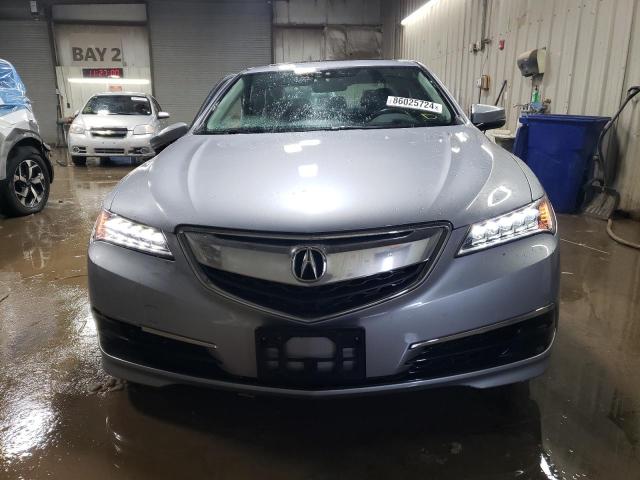 Photo 5 from auction – 2016 ACURA TLX TECH with VIN 19UUB1F55GA013465