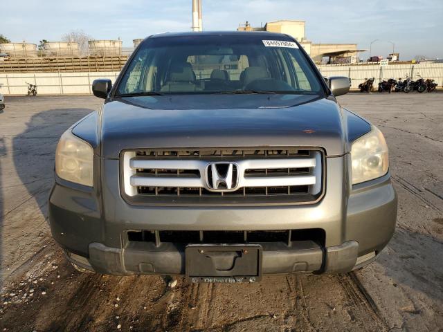 Photo 5 from auction – 2008 HONDA PILOT VP with VIN 5FNYF28298B014026