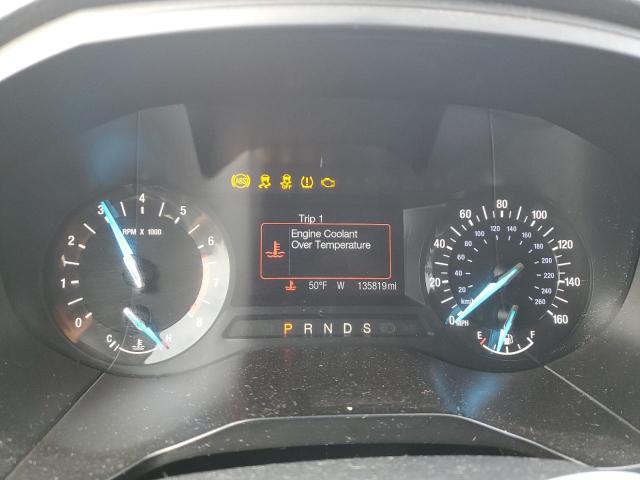 Photo 9 from auction – 2015 FORD EDGE SE with VIN 2FMTK4G98FBC20041