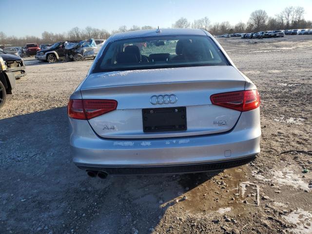 Photo 6 from auction – 2015 AUDI A4 PREMIUM with VIN WAUFFAFL2FN008559