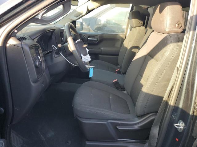 Photo 7 from auction – 2021 CHEVROLET SILVERADO with VIN 3GCPWBEH4MG138939