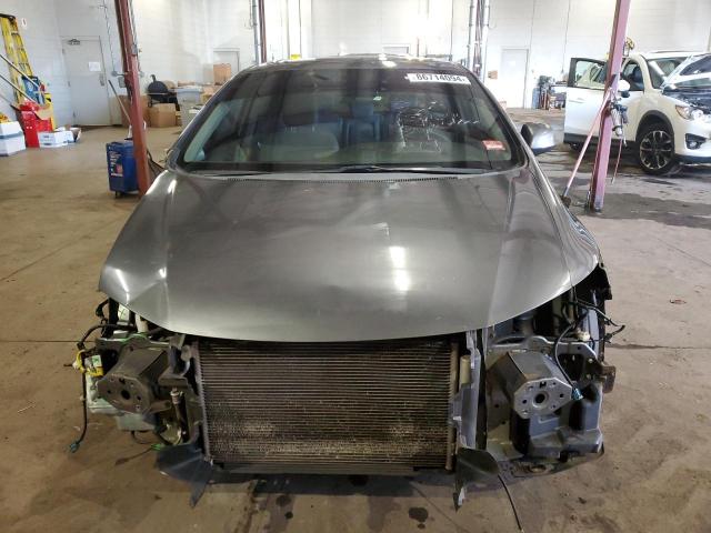 Photo 5 from auction – 2012 HONDA CIVIC EX with VIN 19XFB2F88CE368631