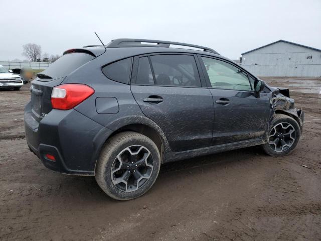 صورة رقم 3 من المزاد - 2014 SUBARU XV CROSSTR مع VIN JF2GPAVC0EH341606
