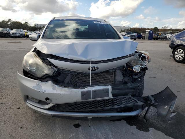 Zdjęcie 5 z aukcji – 2016 KIA FORTE EX z VIN KNAFX5A87G5505602