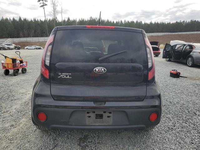 Photo 6 from auction – 2018 KIA SOUL with VIN KNDJN2A20J7514795