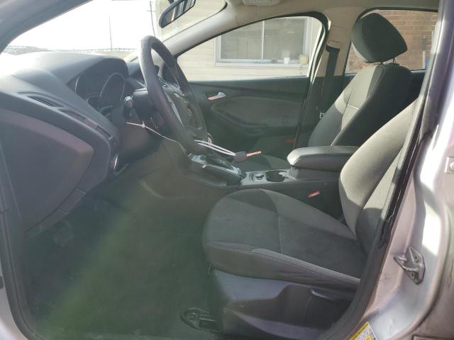 Photo 7 from auction – 2014 FORD FOCUS SE with VIN 1FADP3F2XEL235637