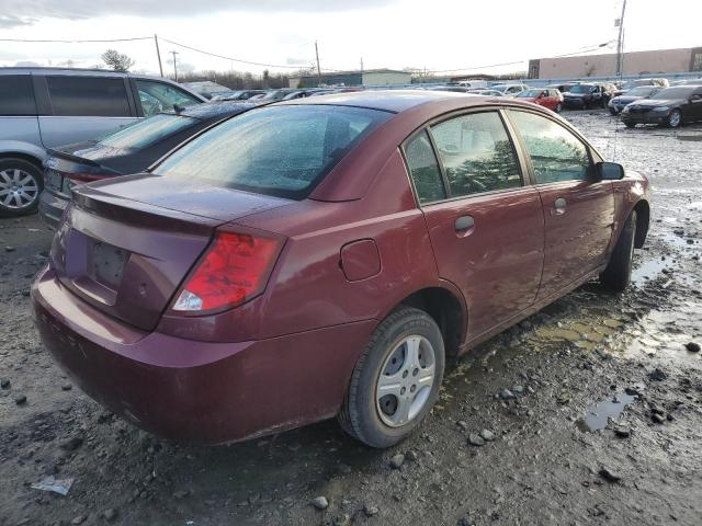Photo 3 from auction – 2003 SATURN ION LEVEL with VIN 1G8AG52F63Z172171