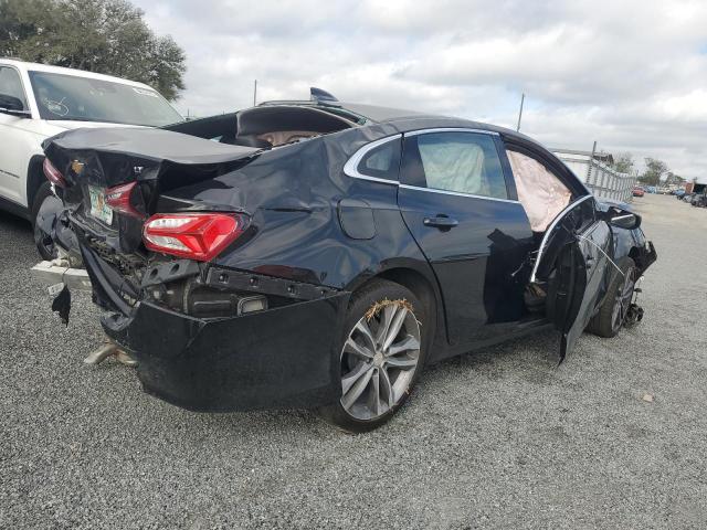 Photo 3 from auction – 2024 CHEVROLET MALIBU PRE with VIN 1G1ZE5ST2RF173356