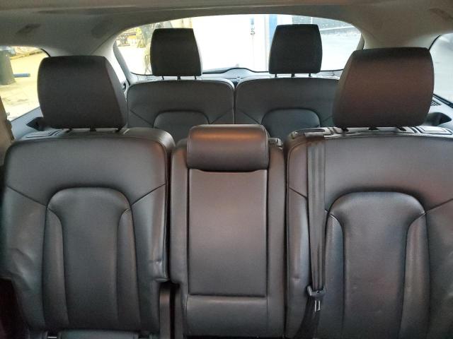 Photo 10 from auction – 2015 AUDI Q7 PRESTIG with VIN WA1DGAFE3FD002567