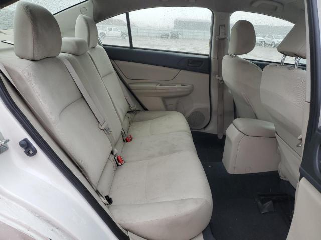 Photo 10 from auction – 2013 SUBARU IMPREZA with VIN JF1GJAA6XDH008642