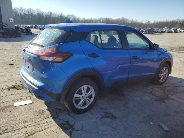 Photo 3 from auction – 2024 NISSAN KICKS S with VIN 3N1CP5BV3RL583066