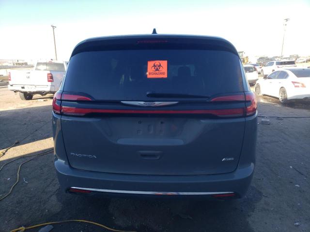 Photo 6 from auction – 2023 CHRYSLER PACIFICA T with VIN 2C4RC3BG3PR504178