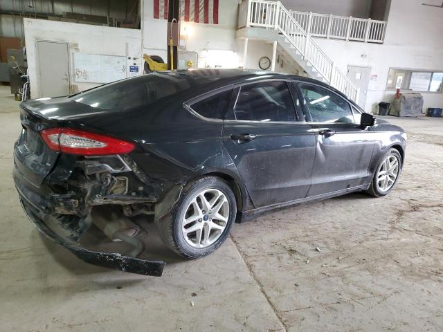 Photo 3 from auction – 2014 FORD FUSION SE with VIN 3FA6P0H78ER120259