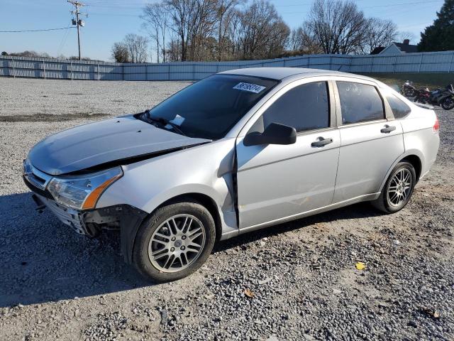 Photo 1 from auction – 2010 FORD FOCUS SE with VIN 1FAHP3FN2AW260648