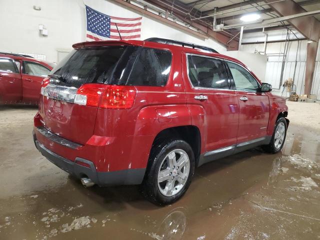 Foto 3 de la subasta – 2013 GMC TERRAIN SL con VIN 2GKFLUE30D6374041