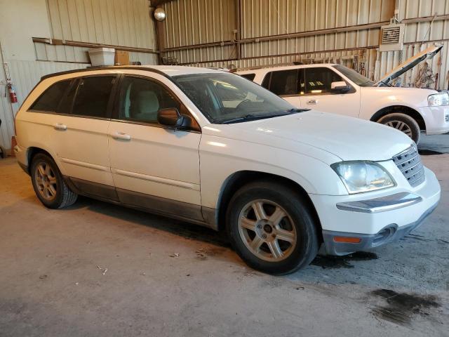 Photo 4 from auction – 2004 CHRYSLER PACIFICA with VIN 2C4GM68454R639922