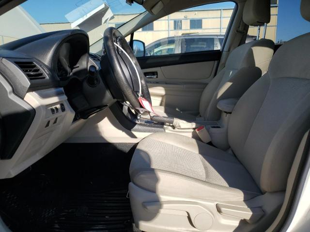 Photo 7 from auction – 2013 SUBARU XV CROSSTR with VIN JF2GPAVC5D2876352