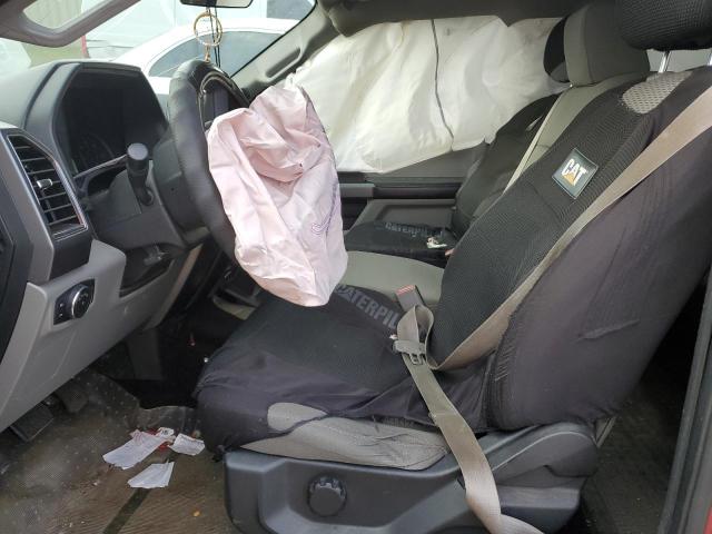 Photo 7 from auction – 2017 FORD F150 SUPER with VIN 1FTEW1CF3HKD26904