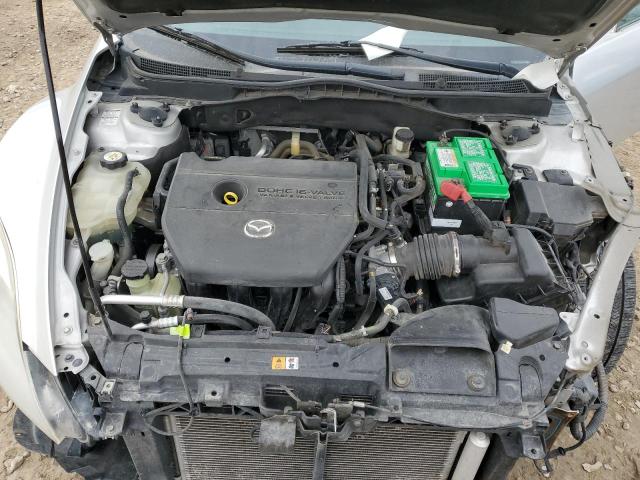 Photo 11 from auction – 2009 MAZDA 6 I with VIN 1YVHP82AX95M40207