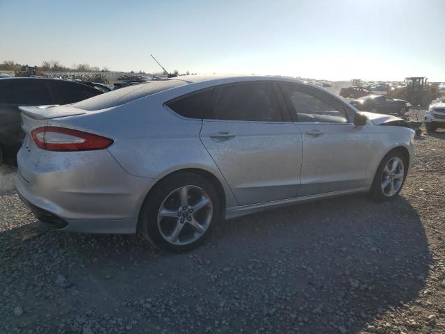 Photo 3 from auction – 2014 FORD FUSION SE with VIN 3FA6P0H98ER282913