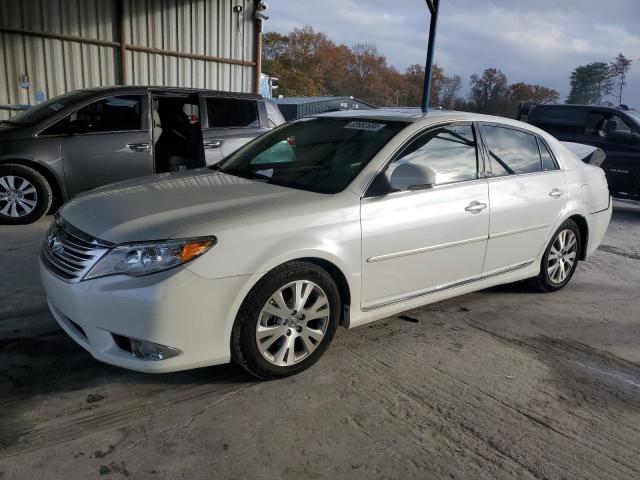 Foto 1 de la subasta – 2011 TOYOTA AVALON BAS con VIN 4T1BK3DB8BU439325