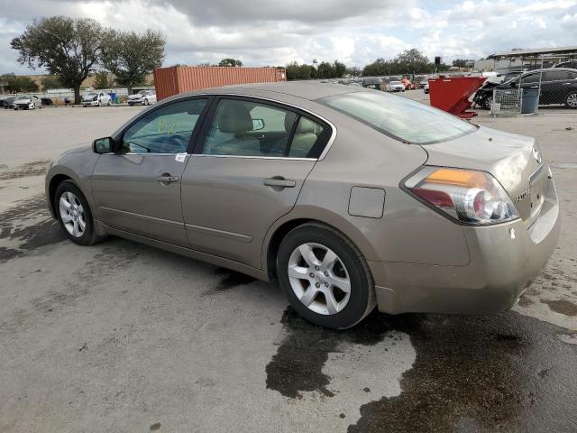 Photo 2 from auction – 2008 NISSAN ALTIMA 2.5 with VIN 1N4AL21E48C235275