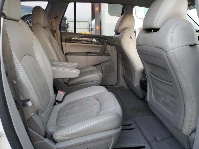 Photo 11 from auction – 2015 BUICK ENCLAVE with VIN 5GAKRBKD7FJ206088