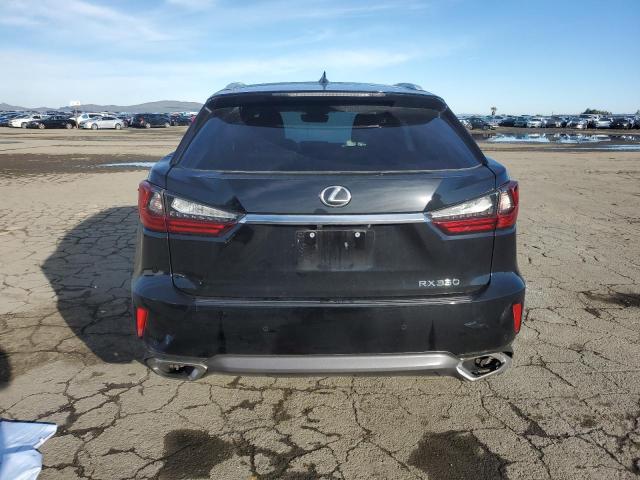 Photo 6 from auction – 2016 LEXUS RX 350 with VIN 2T2ZZMCA1GC007088