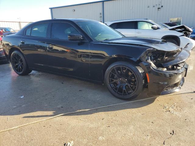 Zdjęcie 4 z aukcji – 2015 DODGE CHARGER R/ z VIN 2C3CDXCT1FH925931