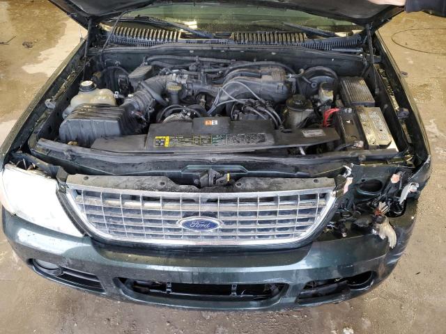 Photo 12 from auction – 2004 FORD EXPLORER X with VIN 1FMZU73K94ZA30791