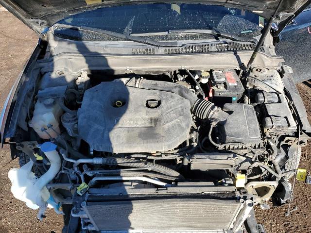 Photo 11 from auction – 2014 LINCOLN MKZ with VIN 3LN6L2J96ER822413