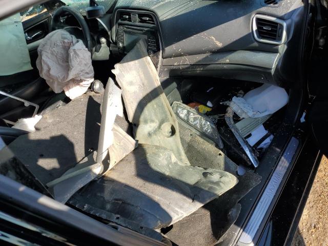 Photo 8 from auction – 2018 NISSAN MAXIMA 3.5 with VIN 1N4AA6AP0JC367714