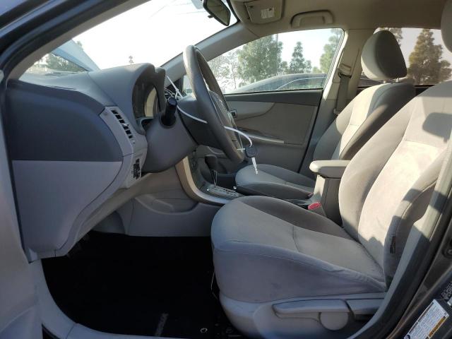 Photo 7 from auction – 2010 TOYOTA COROLLA BA with VIN JTDBU4EE0AJ066391