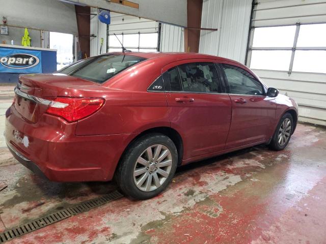 Photo 3 from auction – 2012 CHRYSLER 200 TOURIN with VIN 1C3CCBBB9CN298347