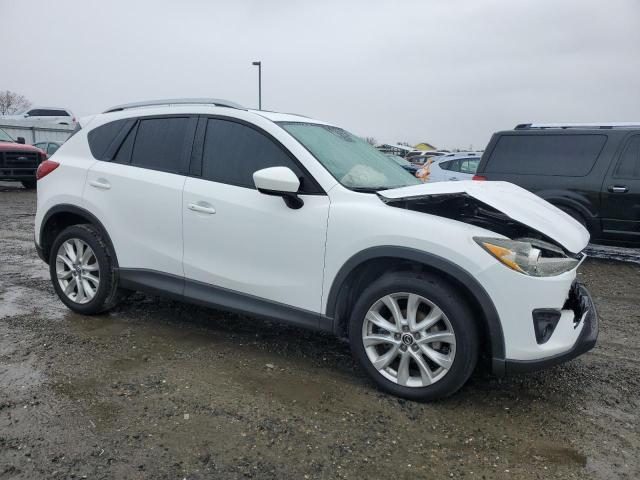 Zdjęcie 4 z aukcji – 2014 MAZDA CX-5 GT z VIN JM3KE4DY0E0309130
