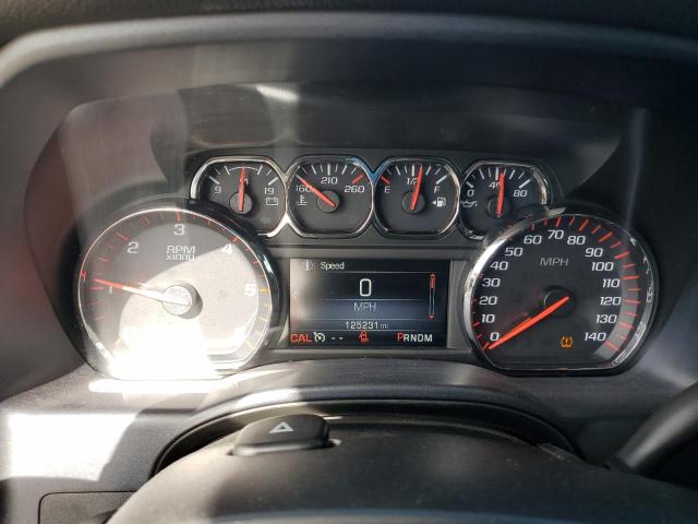 Photo 9 from auction – 2015 GMC SIERRA C15 with VIN 3GTP1UEC9FG441538