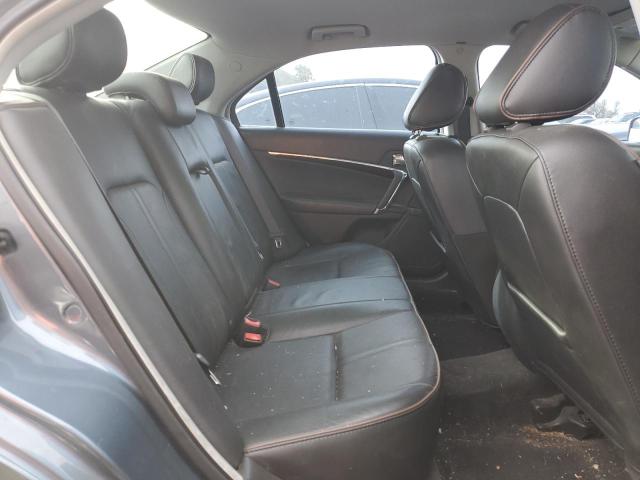 Снимка 10 от търг – 2011 LINCOLN MKZ с VIN 3LNHL2GC5BR764253