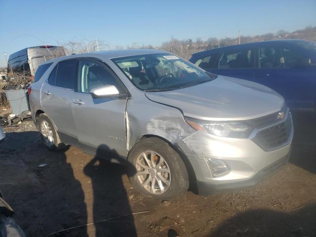 Photo 4 from auction – 2020 CHEVROLET EQUINOX LT with VIN 3GNAXKEV2LS672808