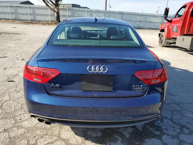 Zdjęcie 6 z aukcji – 2016 AUDI A5 PREMIUM z VIN WAUM2AFR2GA025622