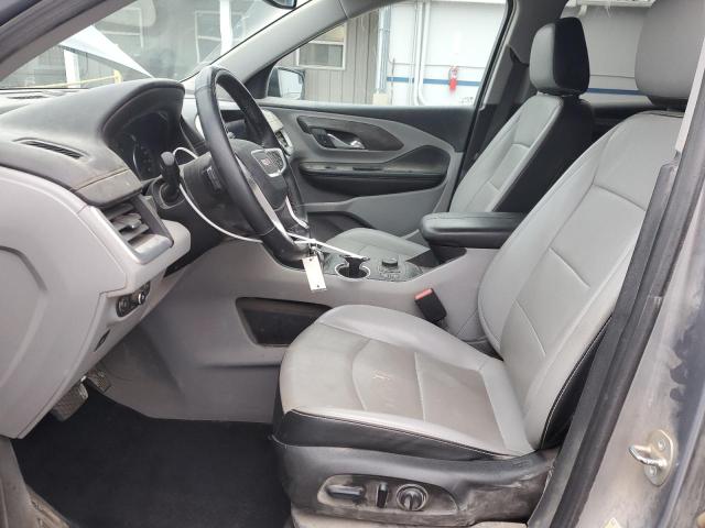 Photo 7 from auction – 2023 GMC TERRAIN SL with VIN 3GKALPEG4PL243421