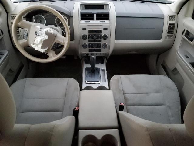 Photo 8 from auction – 2012 FORD ESCAPE XLT with VIN 1FMCU0D72CKB82474