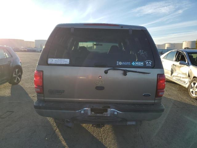 Foto 6 de la subasta – 2002 FORD EXPEDITION con VIN 1FMRU15W72LA18569