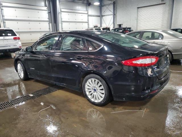 Photo 2 from auction – 2016 FORD FUSION SE with VIN 3FA6P0LU5GR405999