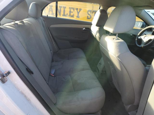 Photo 10 from auction – 2011 CHEVROLET MALIBU LS with VIN 1G1ZA5EU4BF342377