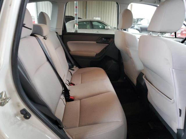 Photo 11 from auction – 2017 SUBARU FORESTER 2 with VIN JF2SJAEC9HH518301